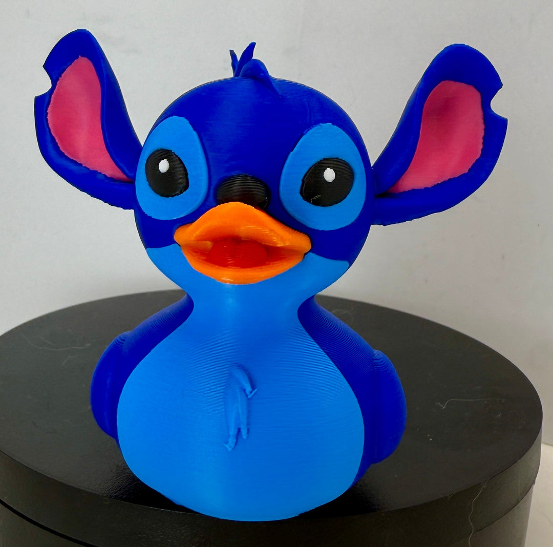 Ducks