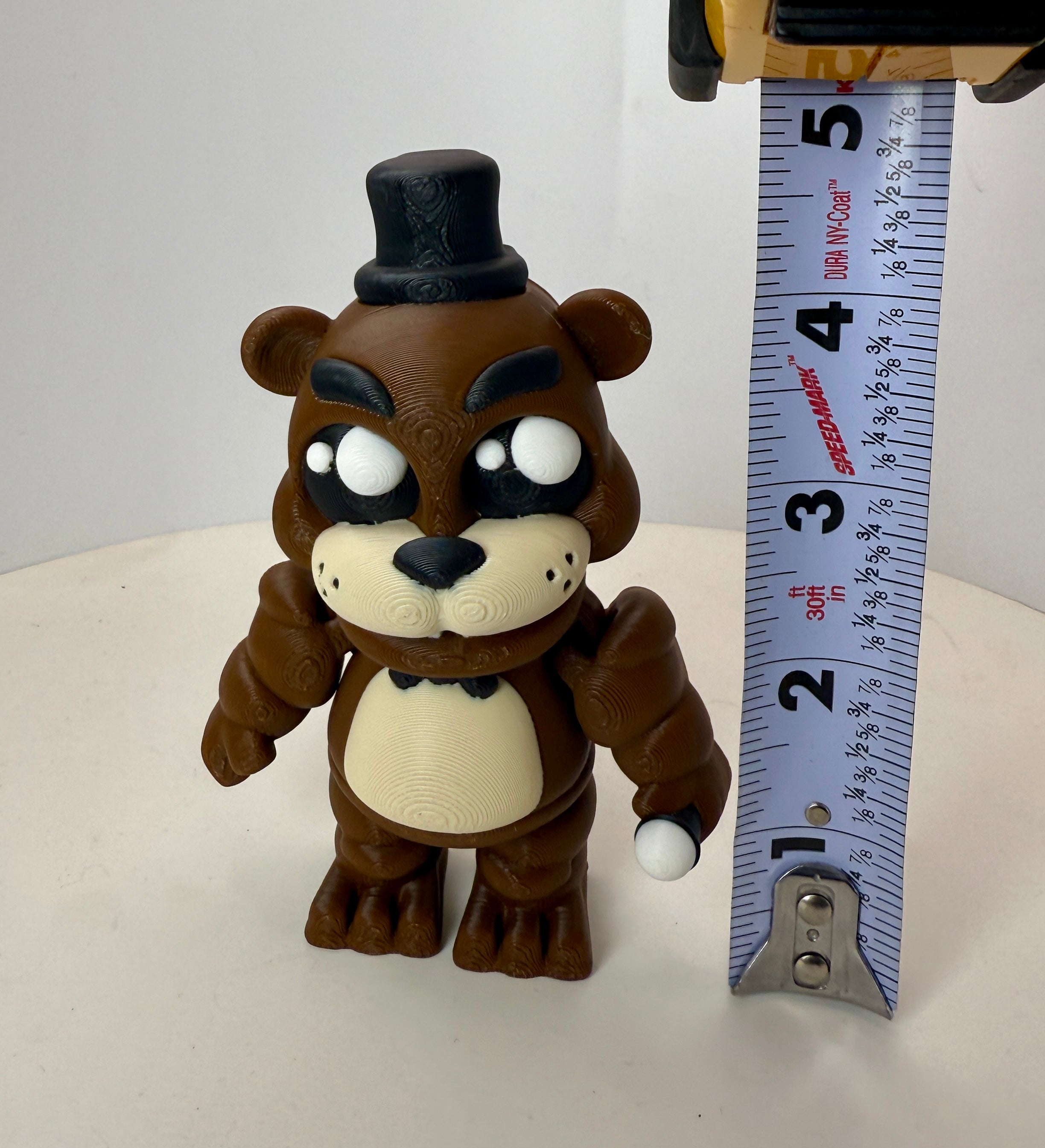 Five Nights At Freddys 5” Figures