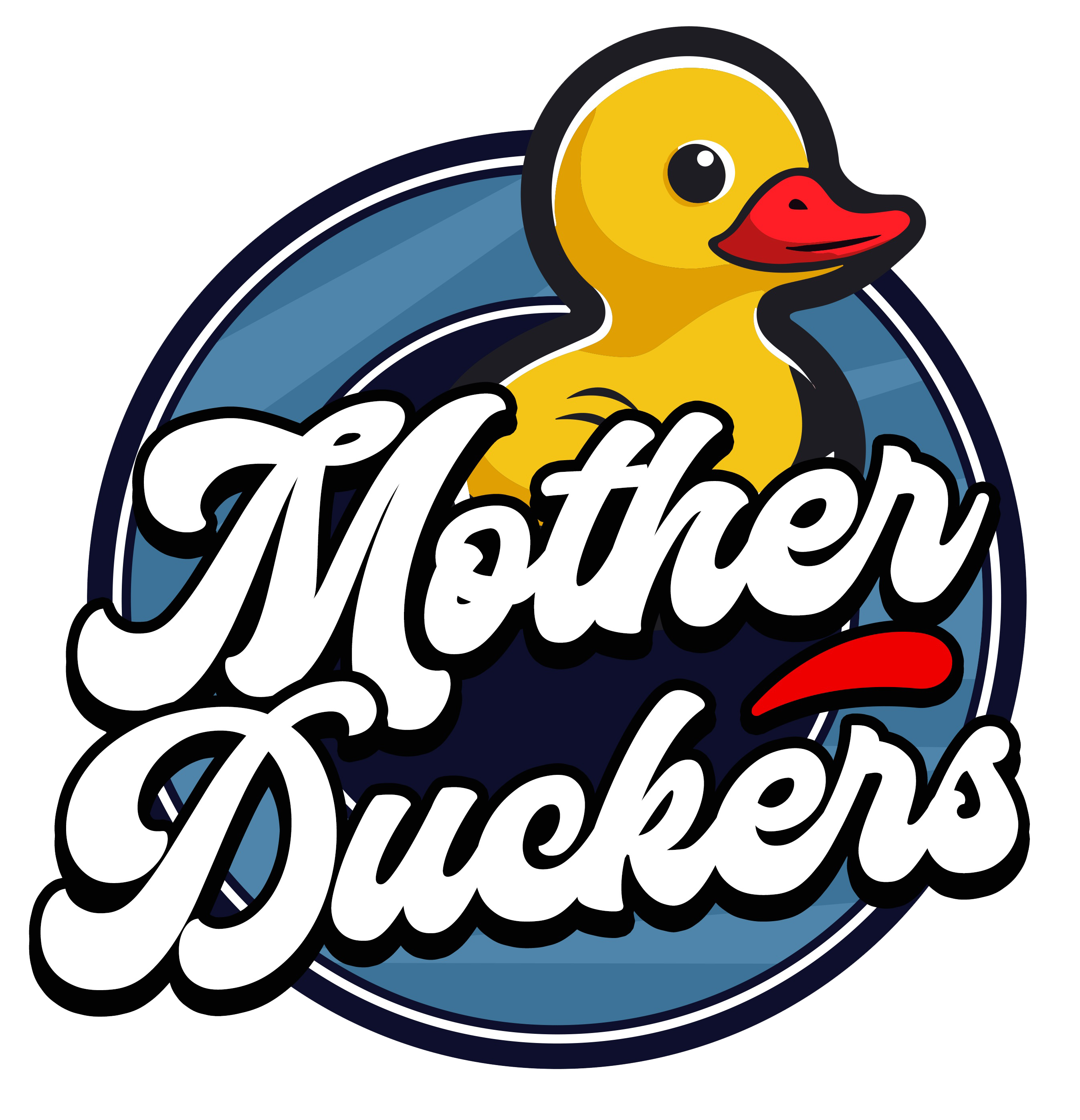 Mother Duckers