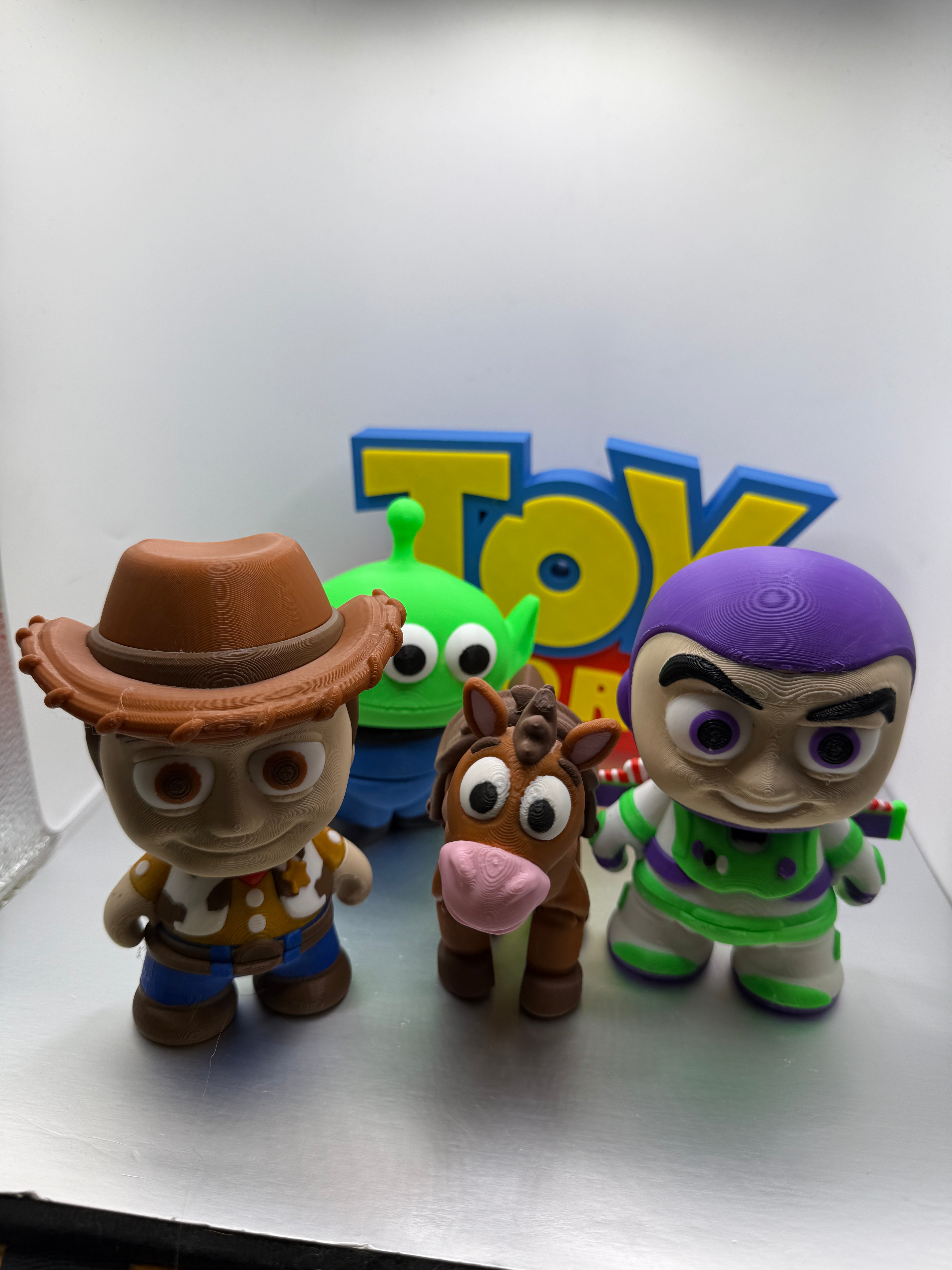 Toy Story Collection