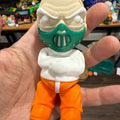 Hannibal Flexi Horror Figure 3D Printed