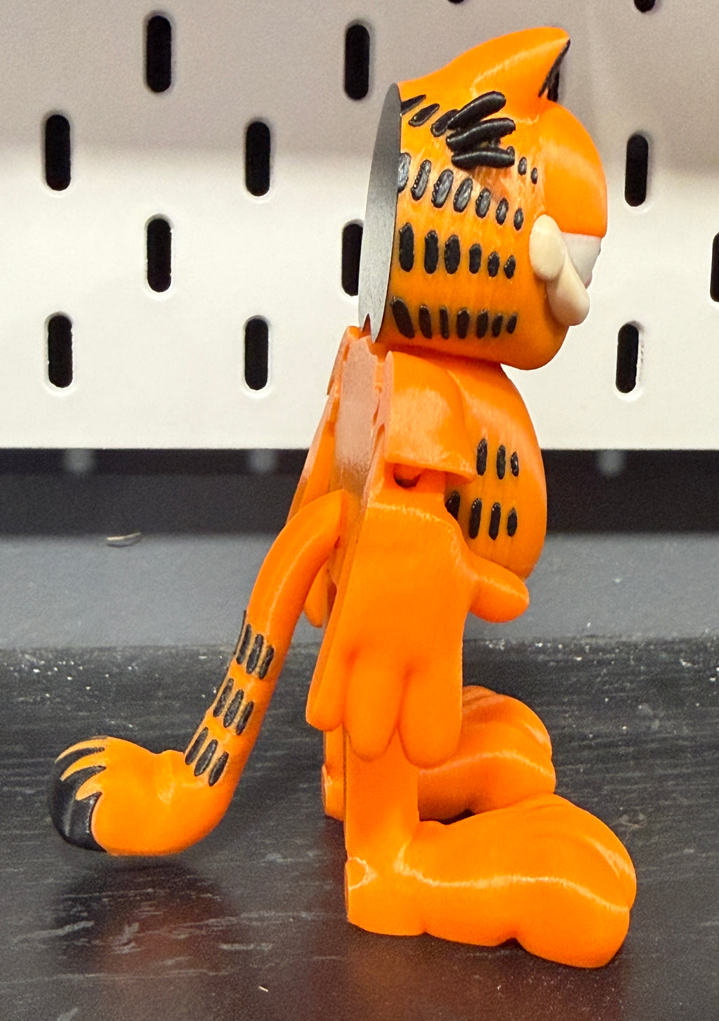 Garfield Flexi