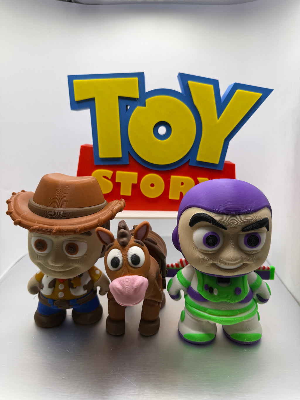 Toy Story Collection
