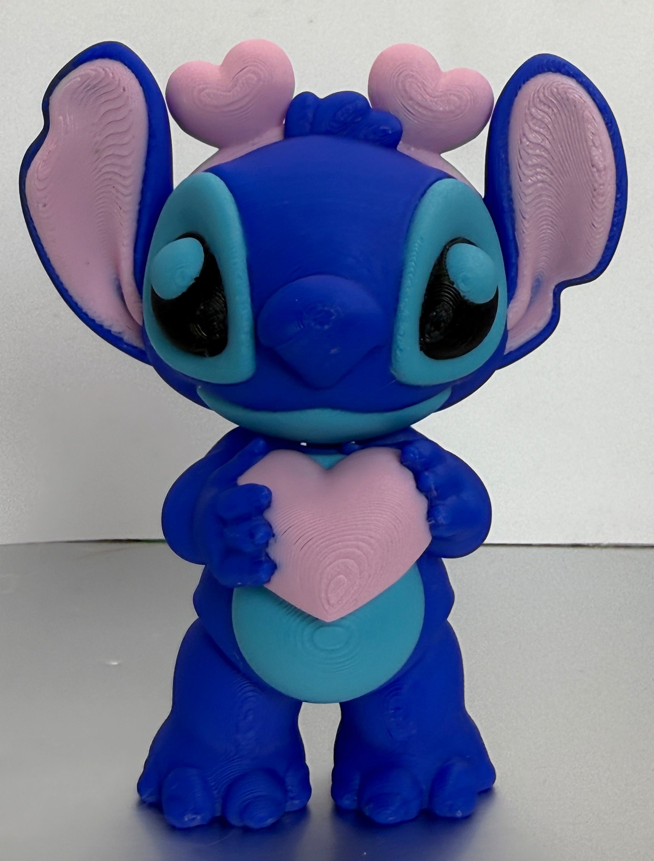 Lilo & Stitch Flexis