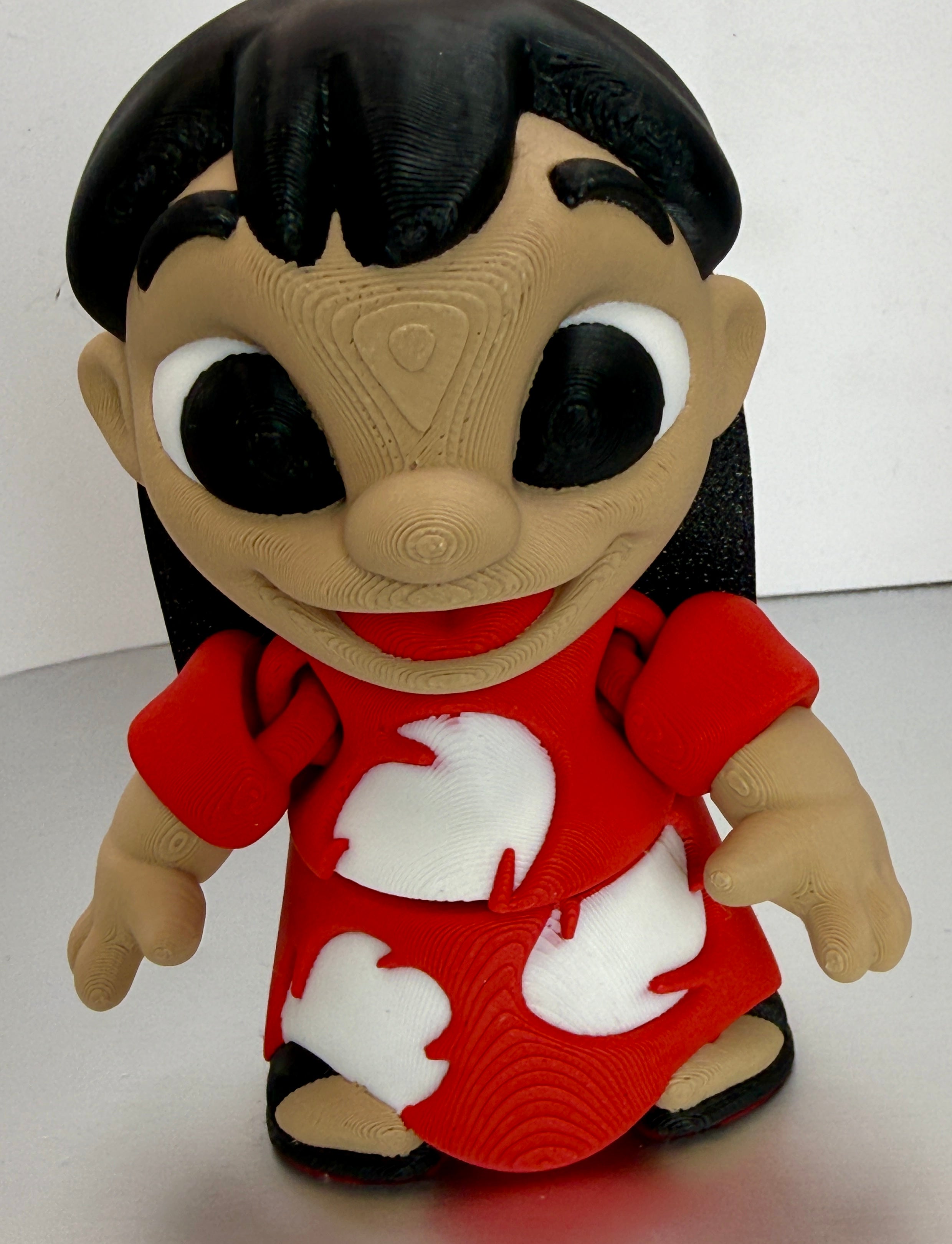 Lilo & Stitch Flexis