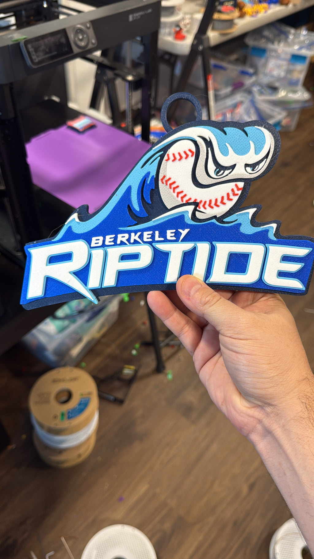 Custom Fan Chains Choose Your Design