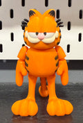 Garfield Flexi
