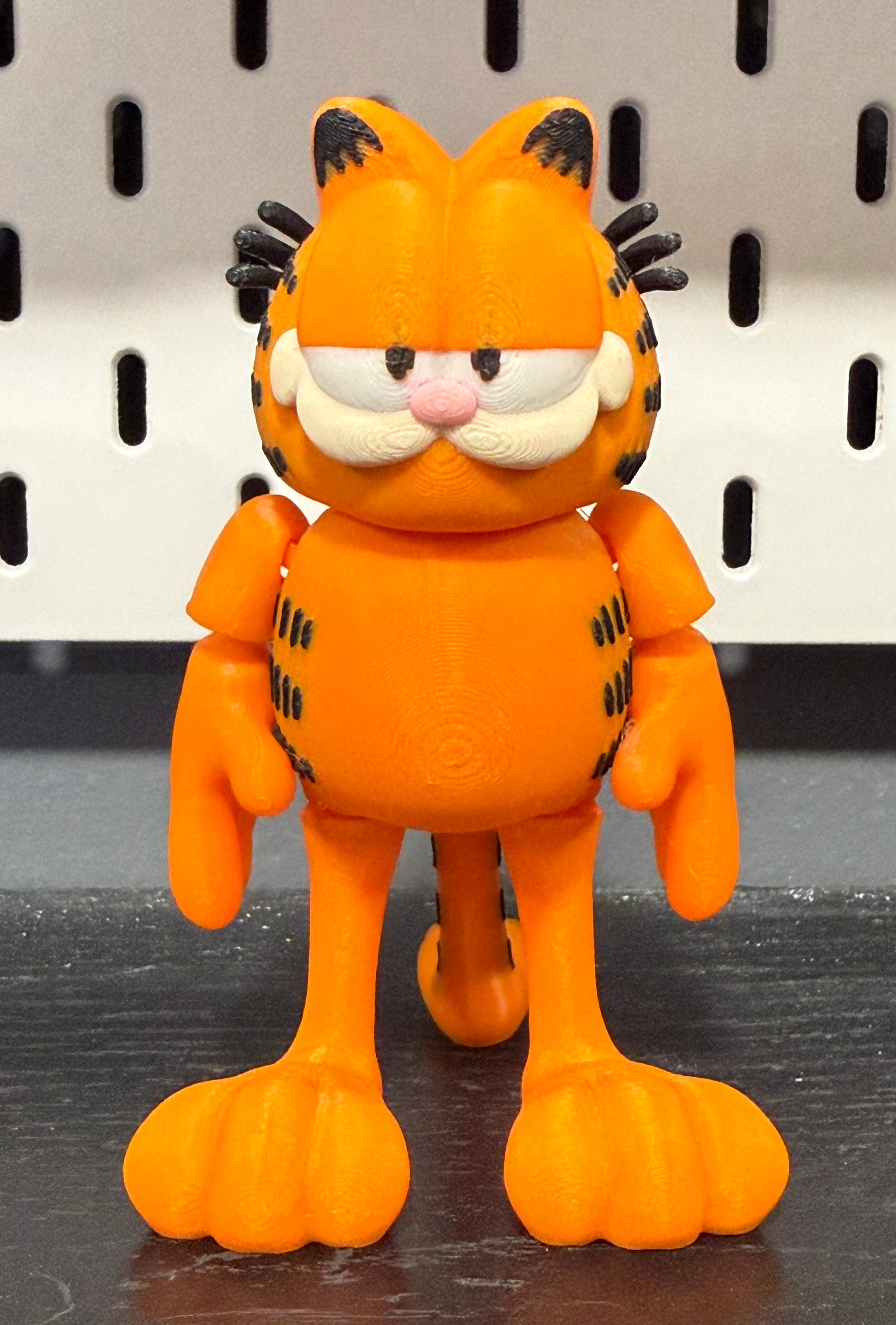 Garfield Flexi