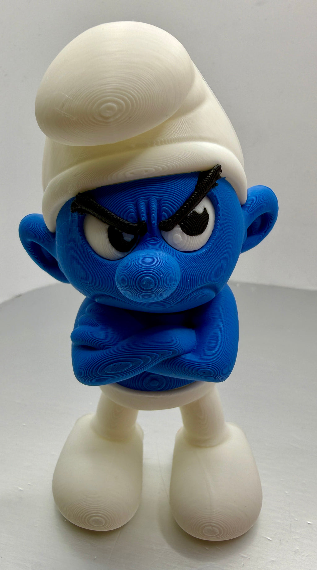 Smurfs
