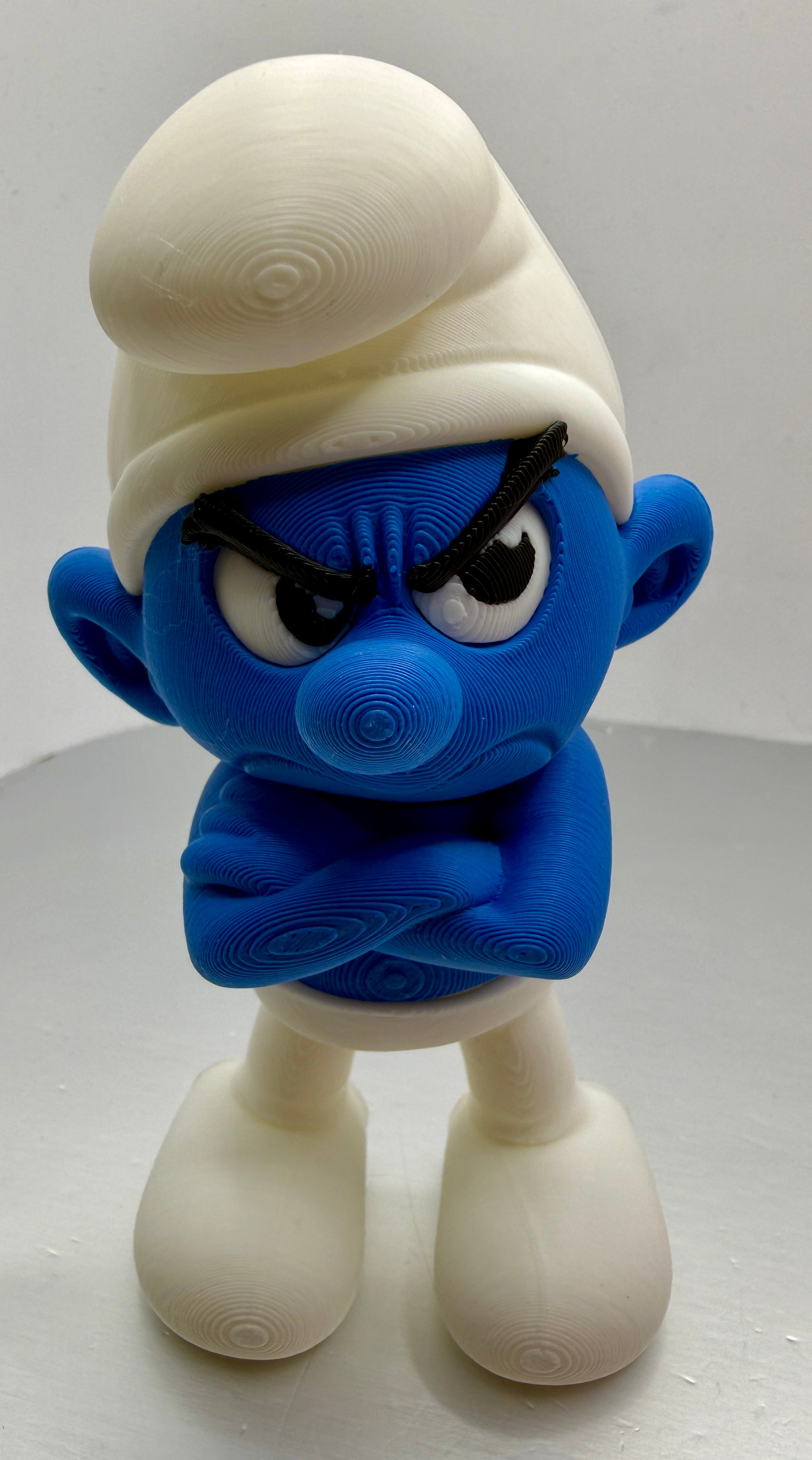 Smurfs