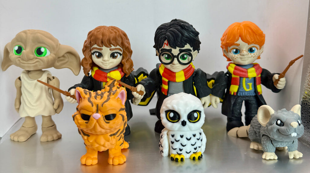 The Wizards