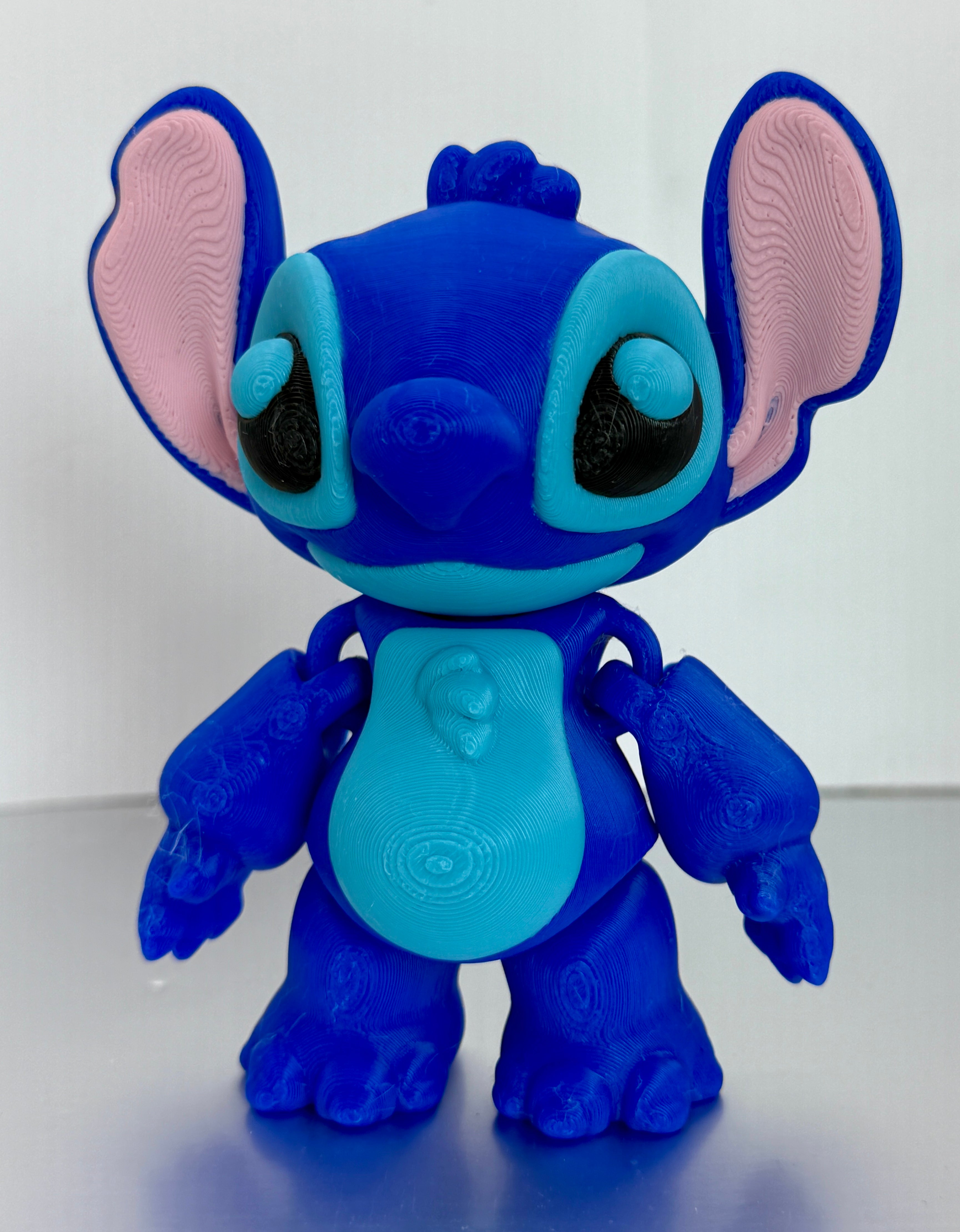 Lilo & Stitch Flexis