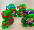 Tmnt Flexi’s