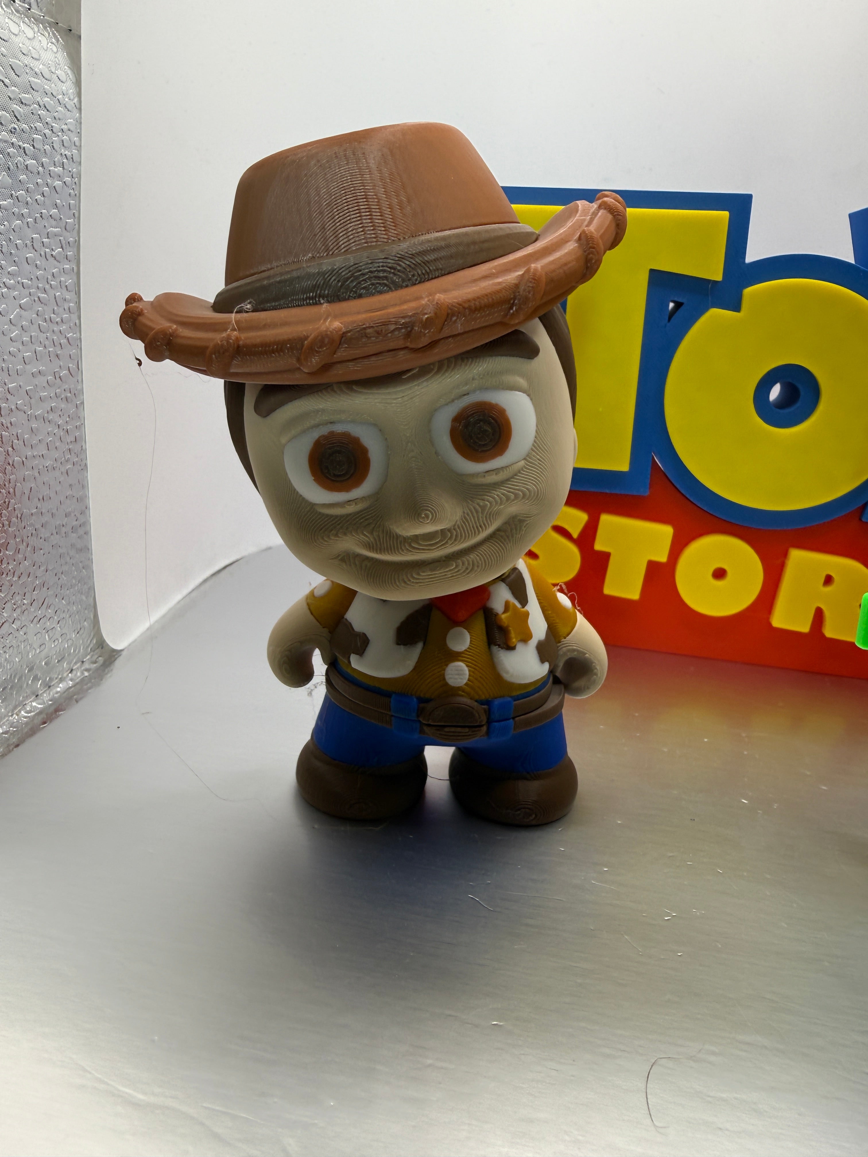 Toy Story Collection