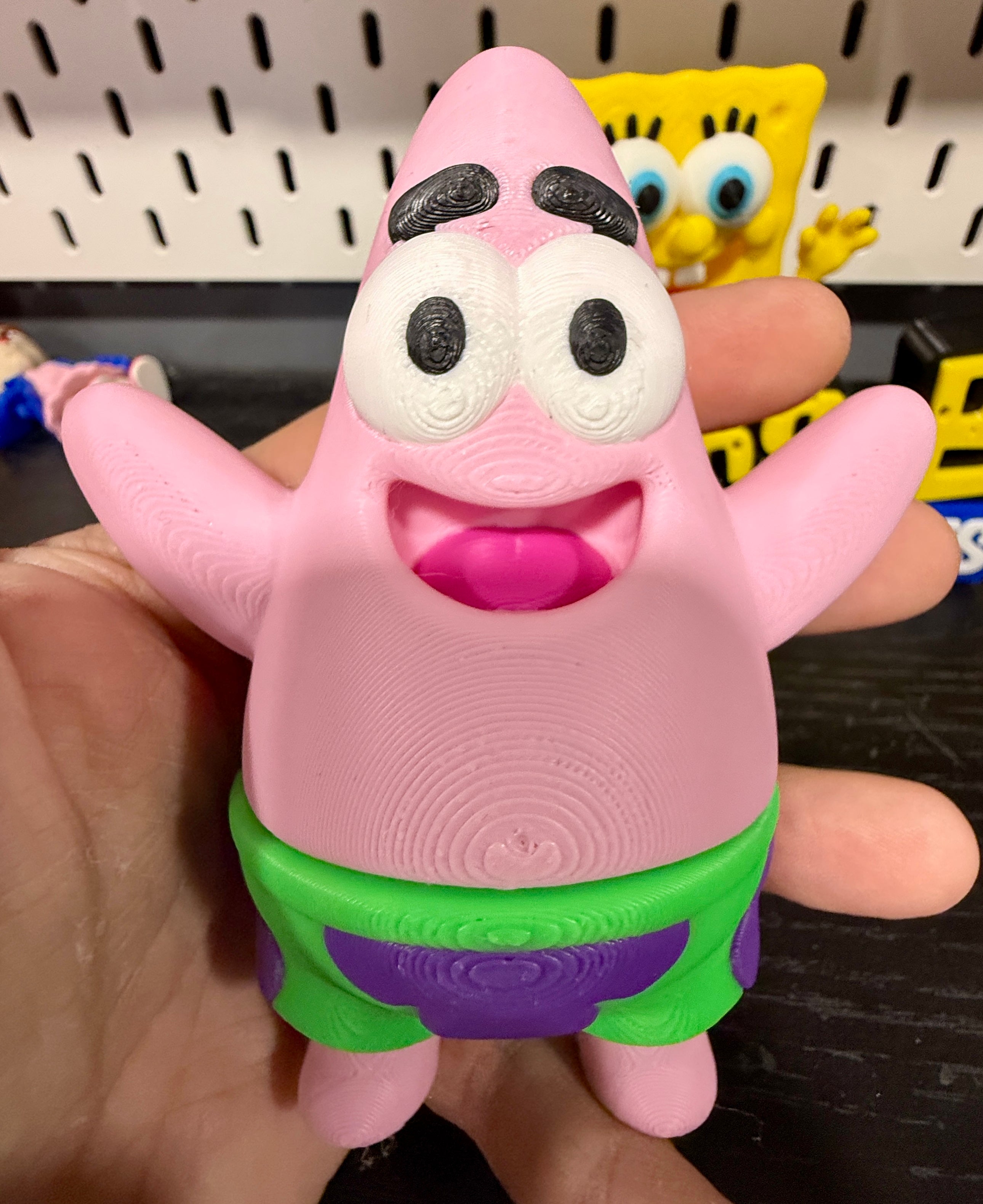 Spongebob Collection