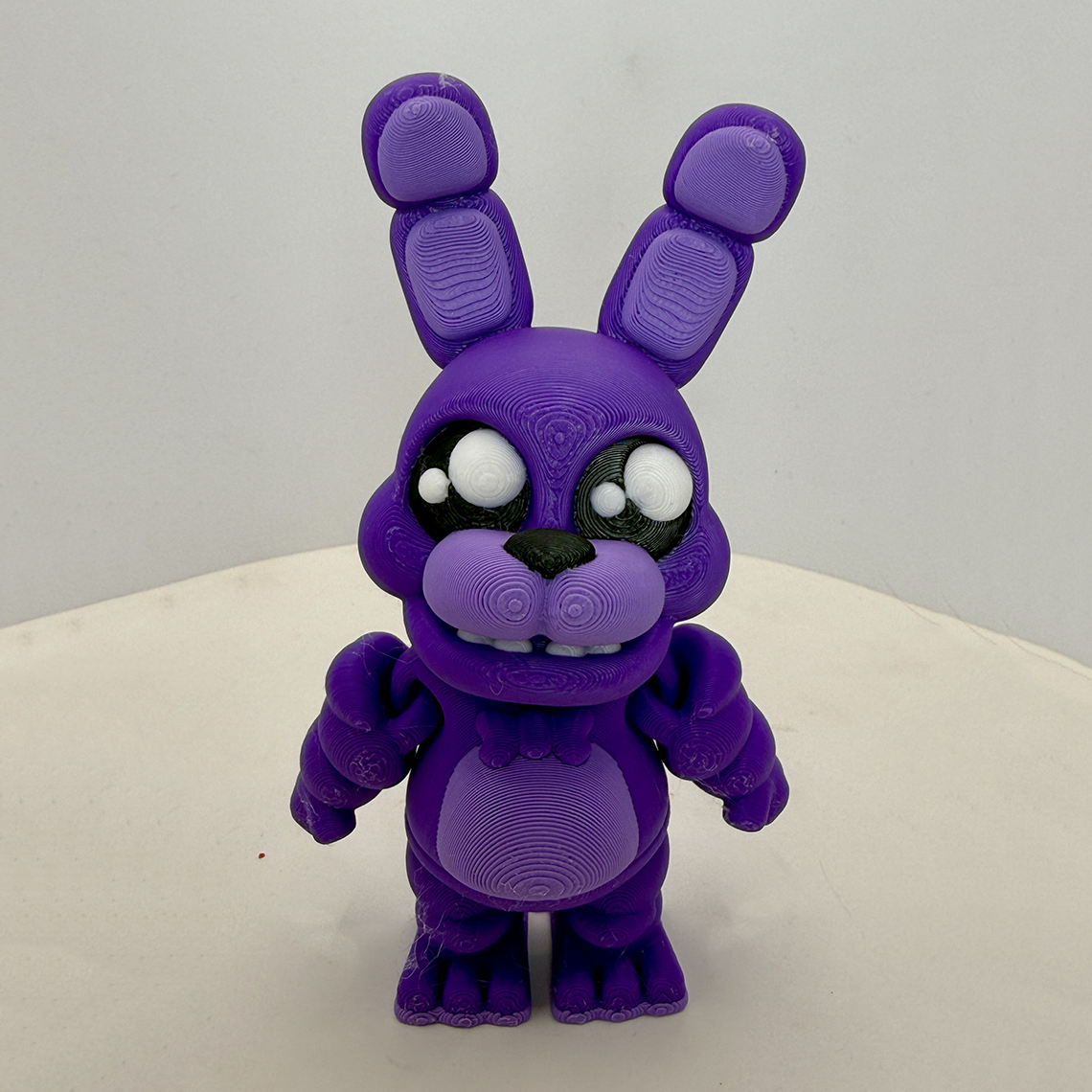 FNAF Flexi Figures