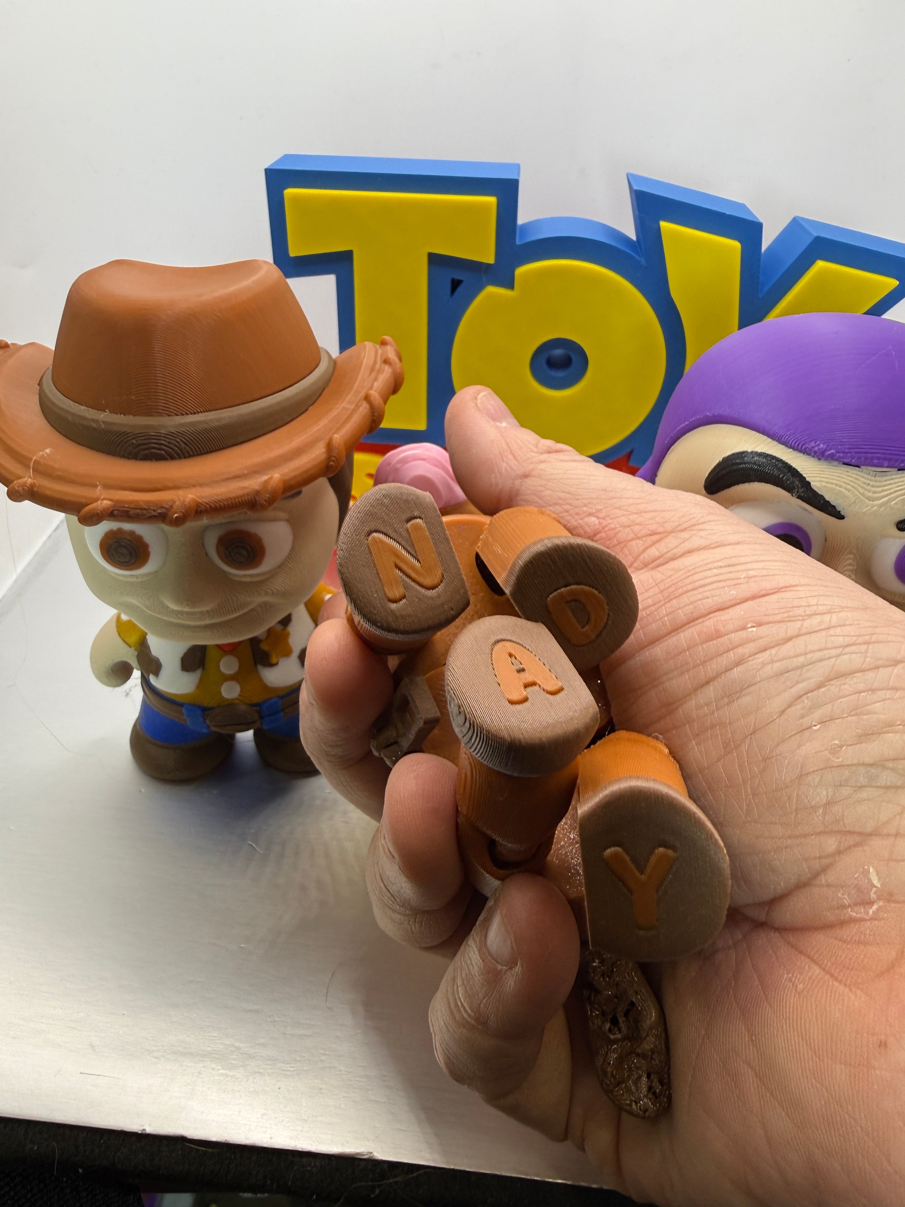 Toy Story Collection