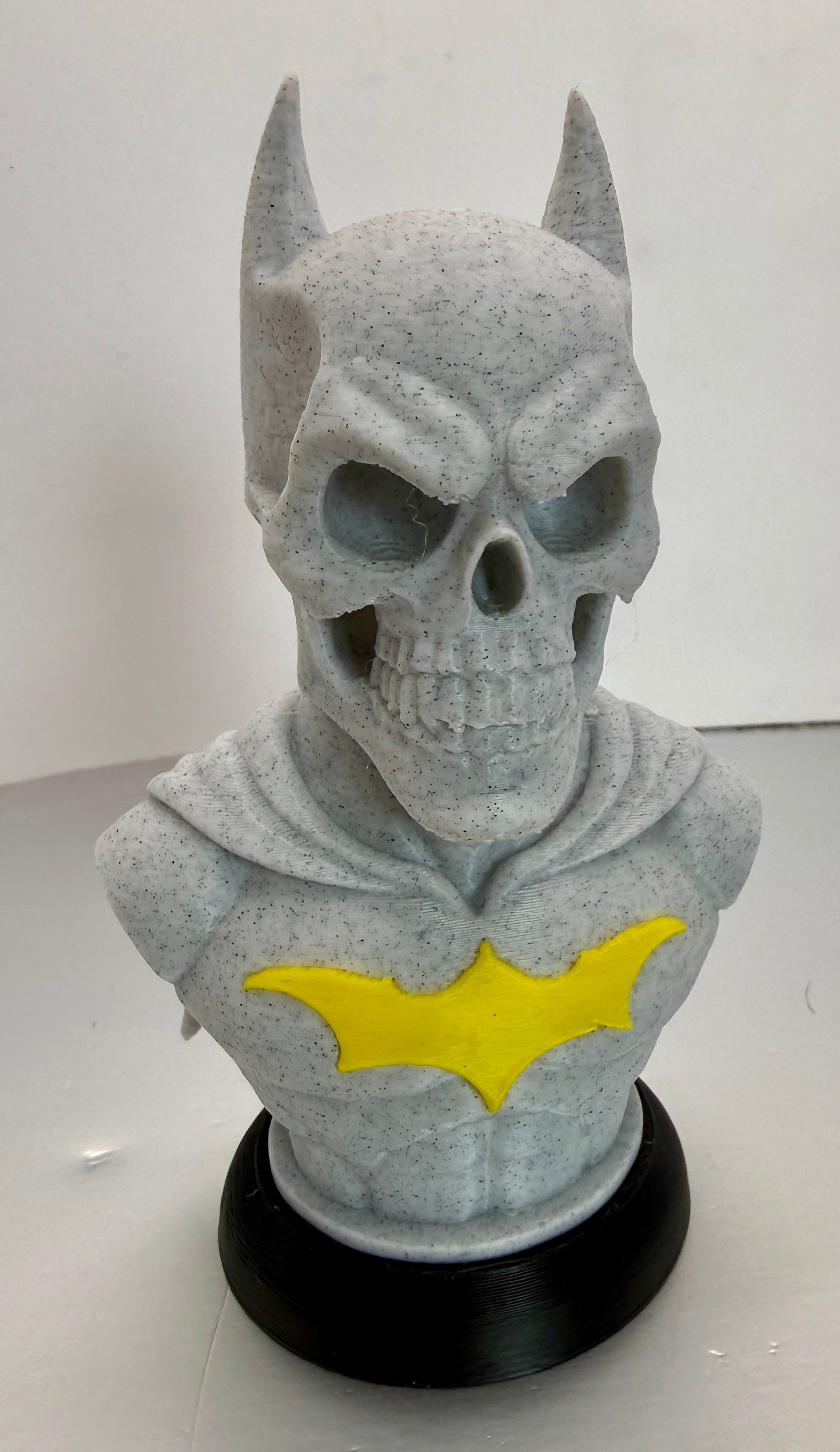 Undead Hero Busts