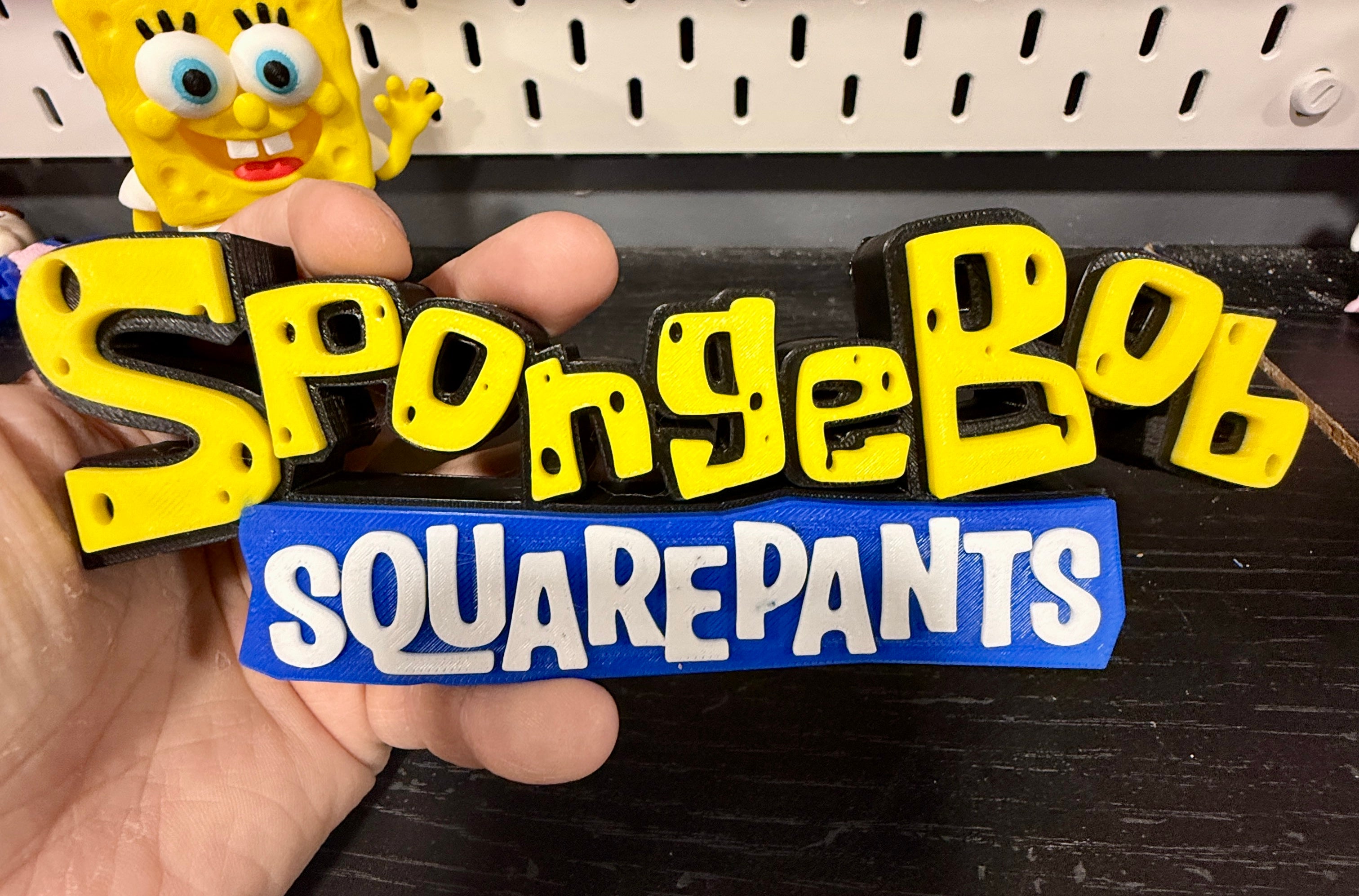 Spongebob Collection