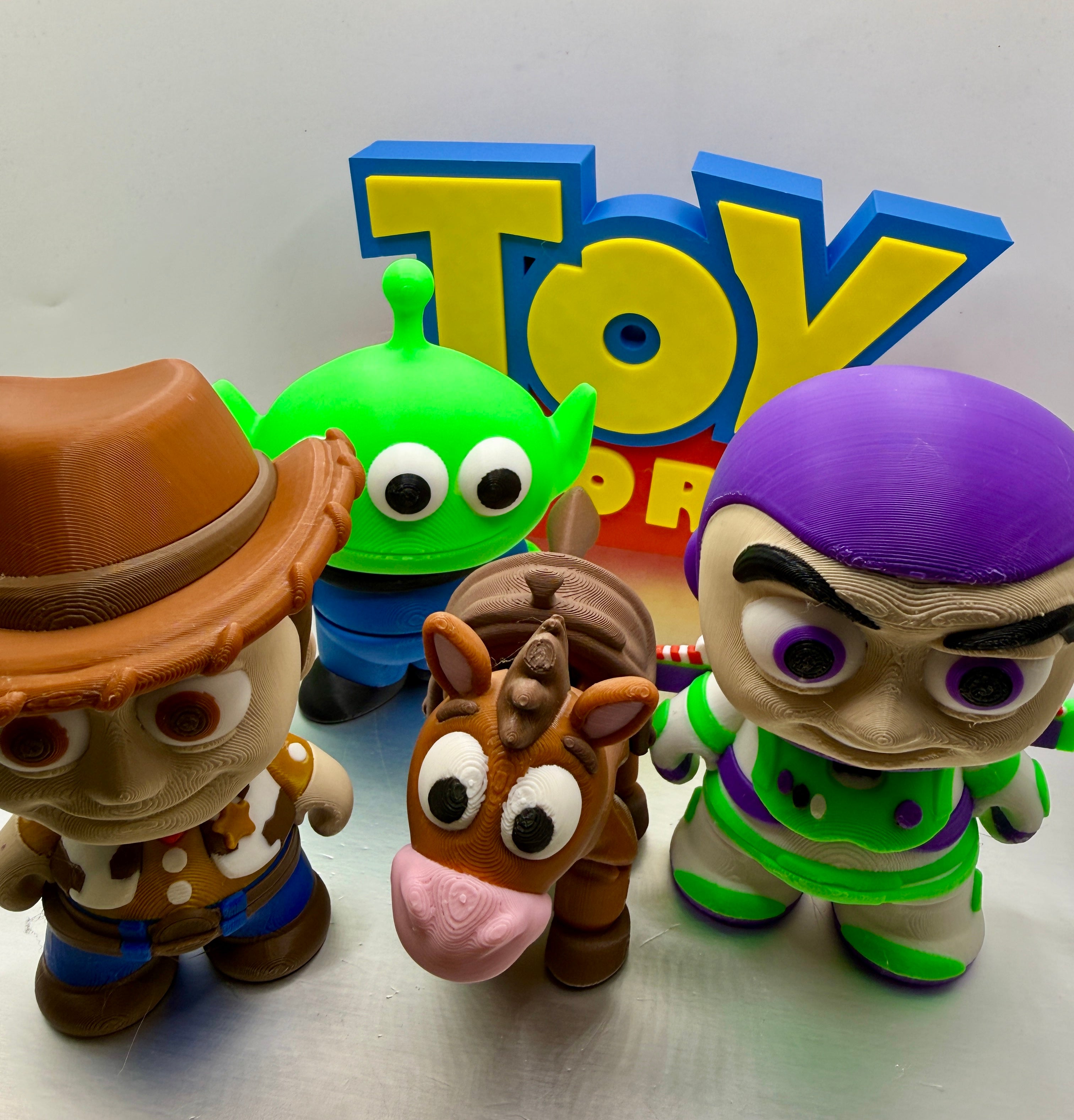 Toy Story Collection