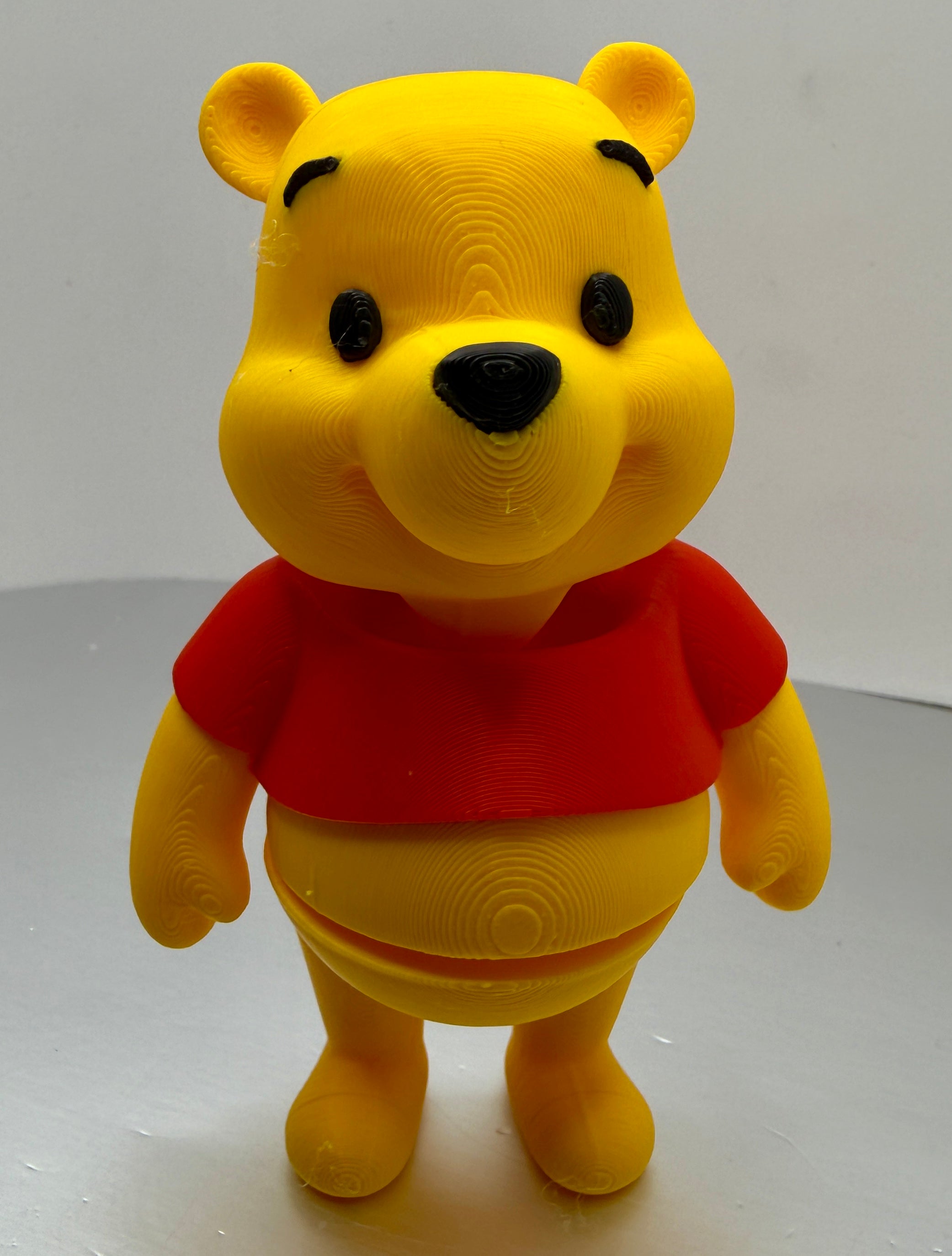 Winnie