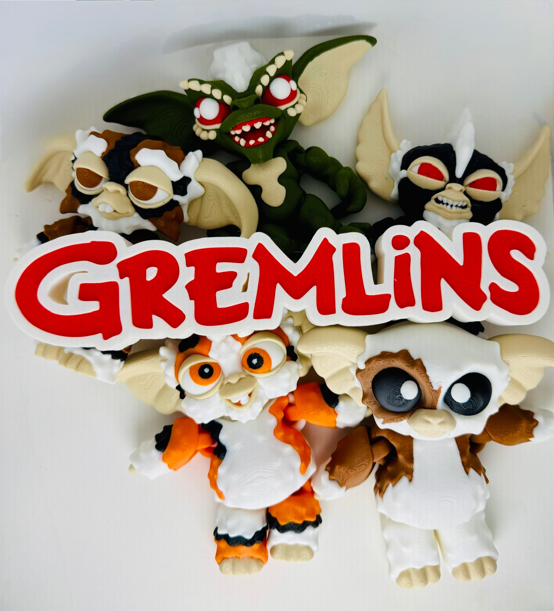 Gremlins