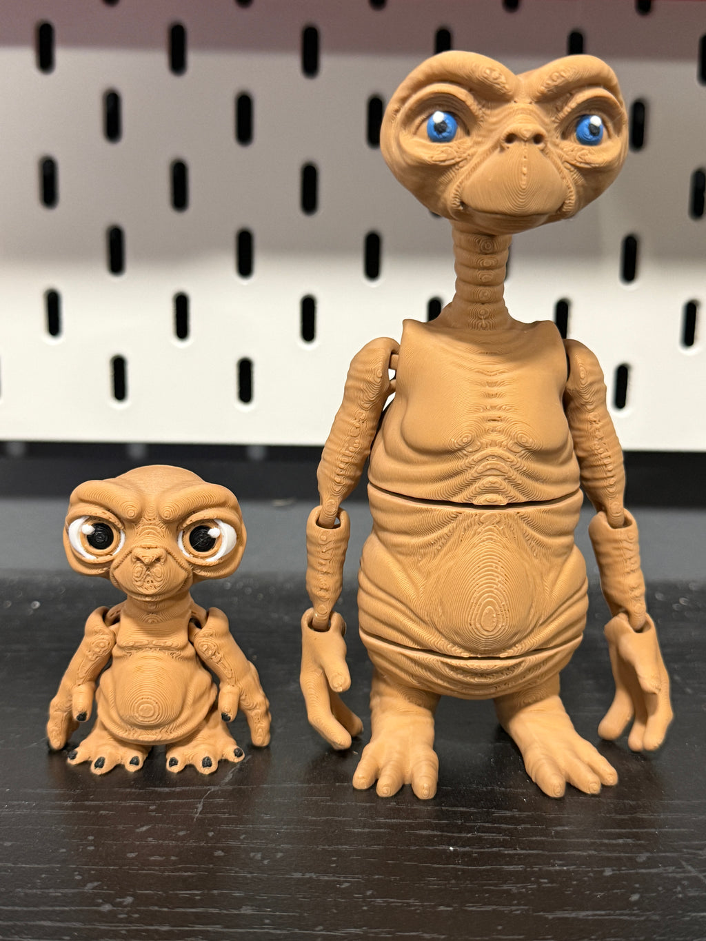 E.T.