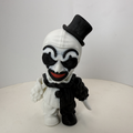 Art The Clown 3D Printed Articulating Figure