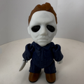 Michael 3D Printed Articulating FIgure