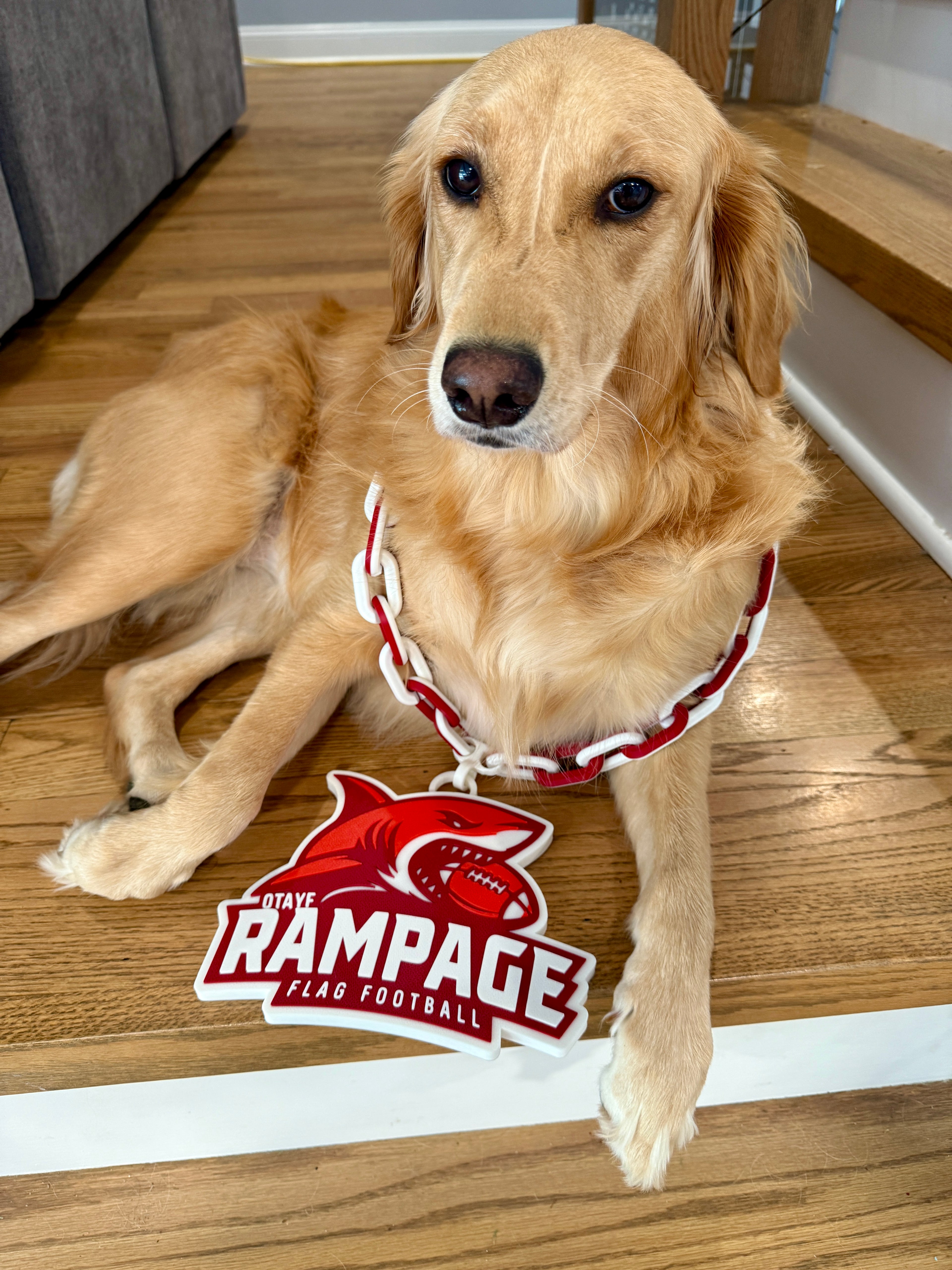 Custom Fan Chains Choose Your Design