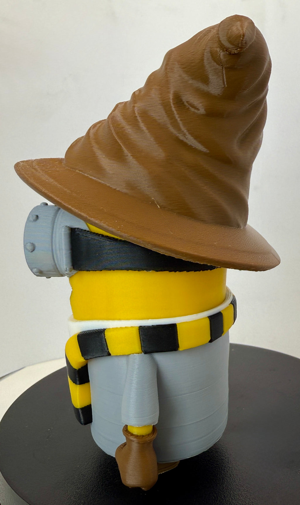 PotterMinion 3D Printed Figure