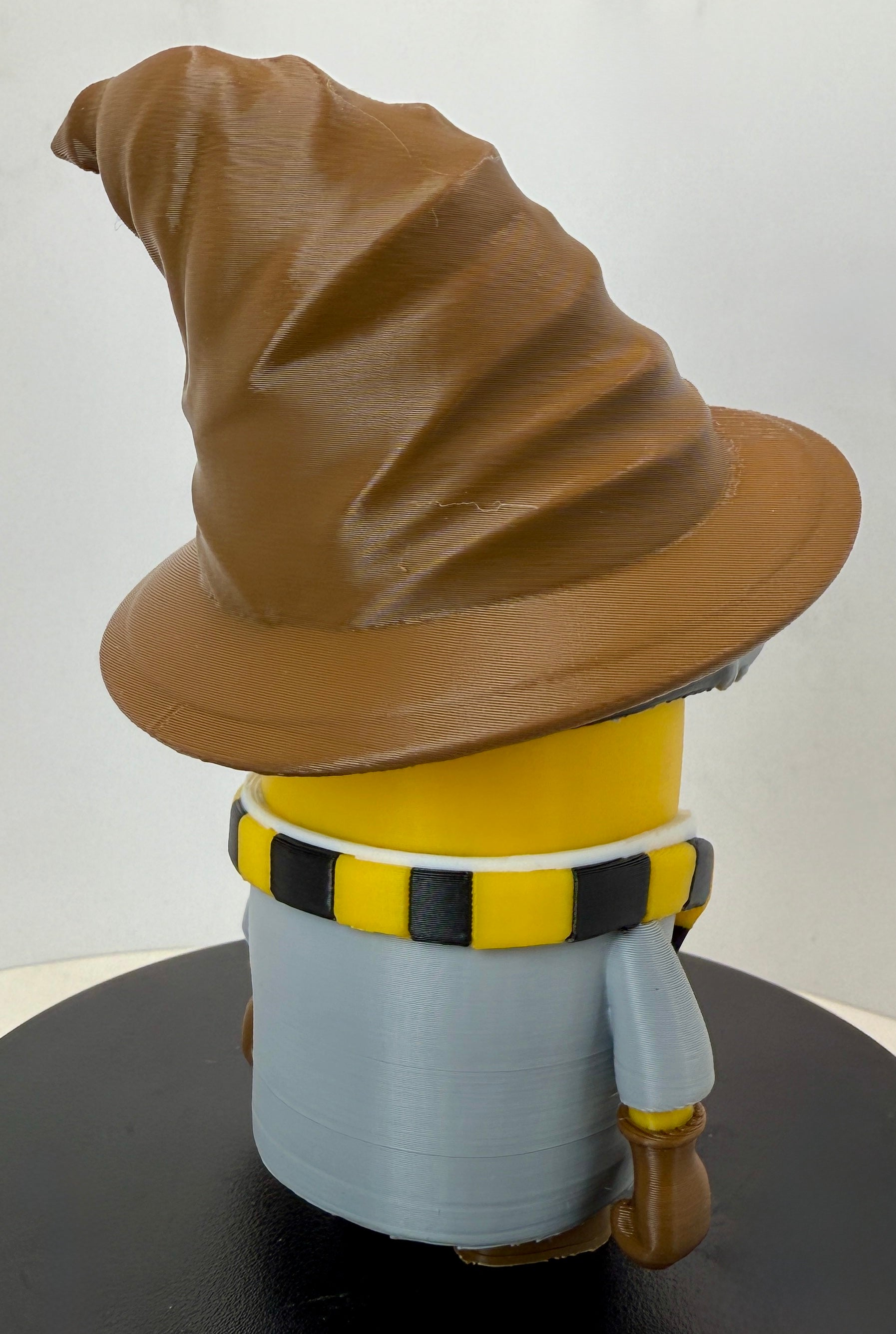 PotterMinion 3D Printed Figure