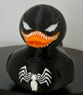 VenomDuck 3D Printed Figure