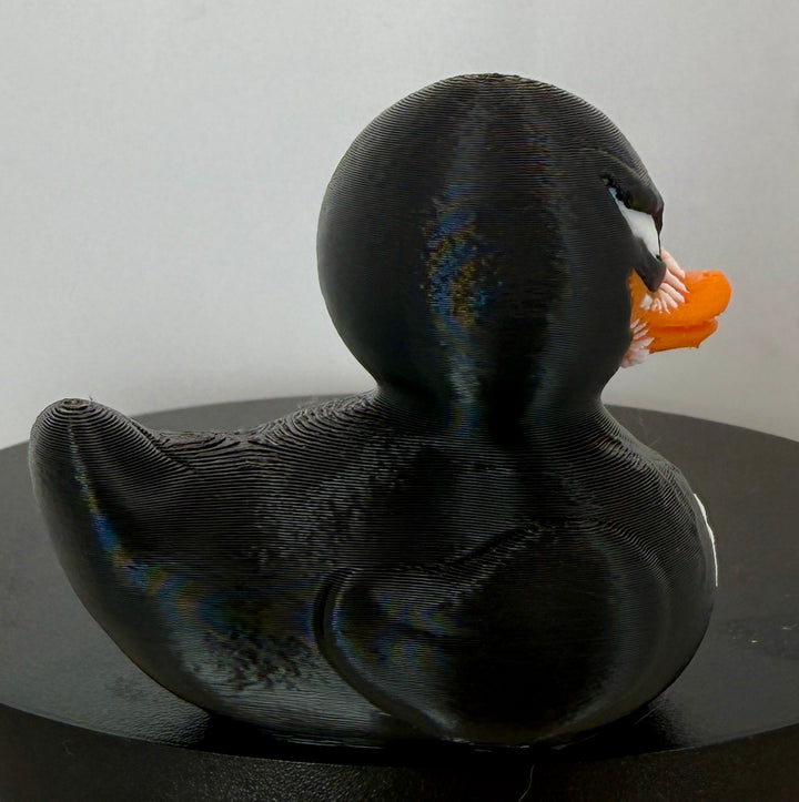 VenomDuck 3D Printed Figure