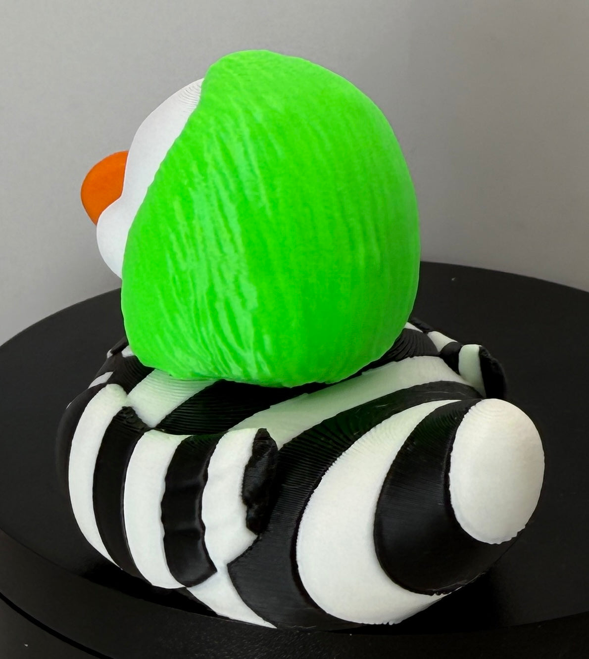 BeetleJDuck 3D Printed Figure