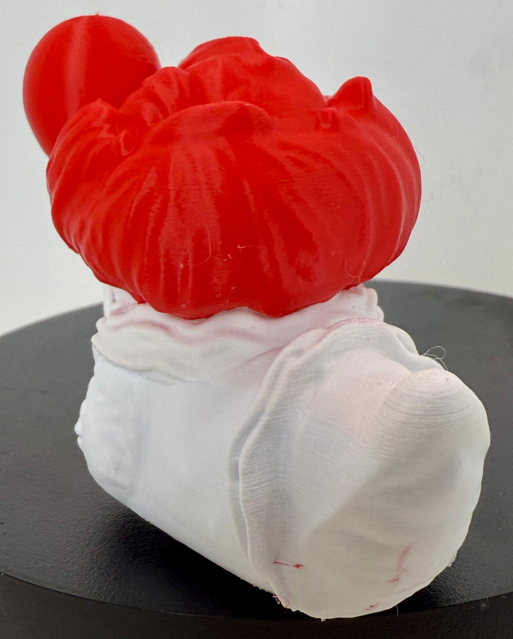 PennywiseDuck 3D Printed Figure