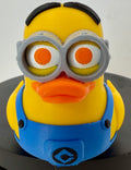 Minion2EyeDuck 3D Printed Figure