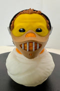 HannibalDuck 3D Printed Figure