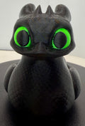 ToothlessDuck 3D Printed Figure
