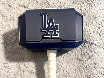 3D Printed Custom Made Thor Hammer Choose Your Design